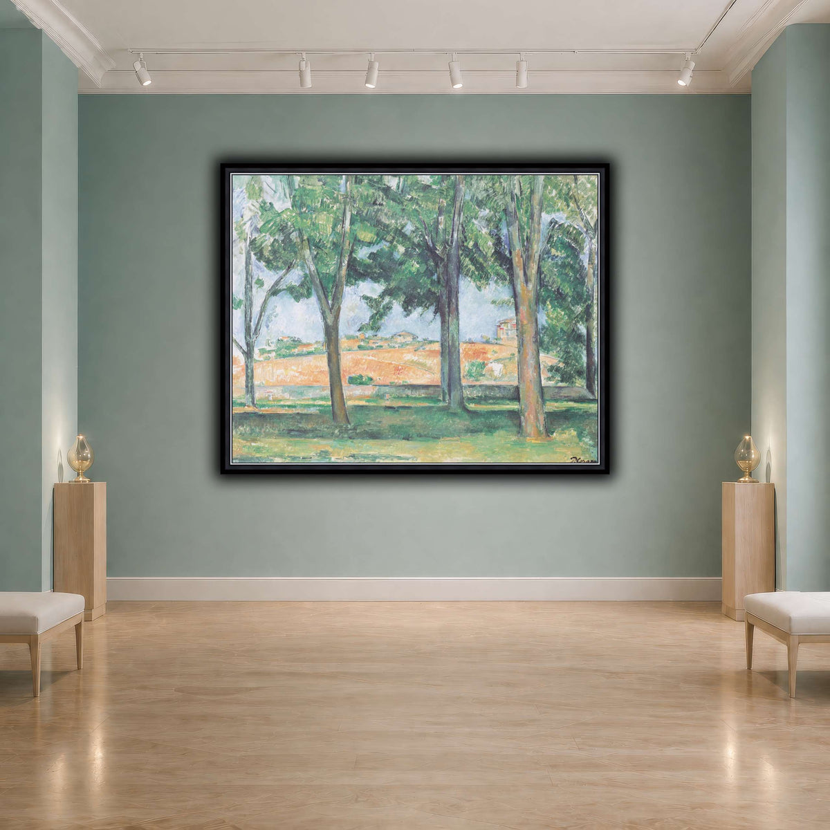 5_Paul_Cezanne cool-agallery