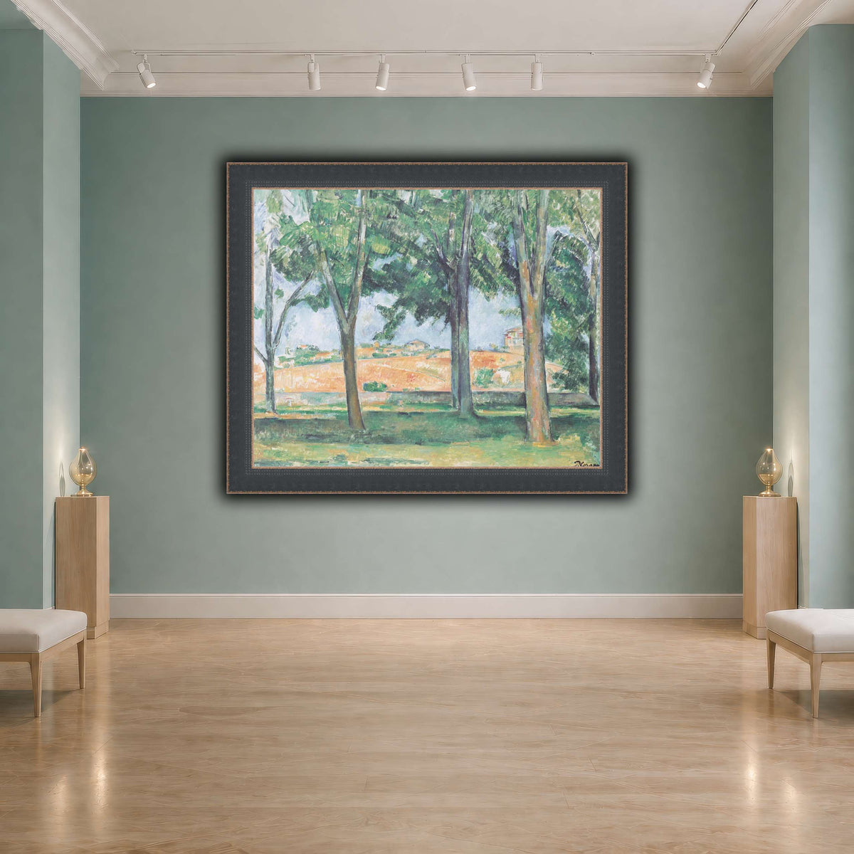 5_Paul_Cezanne cool-agallery