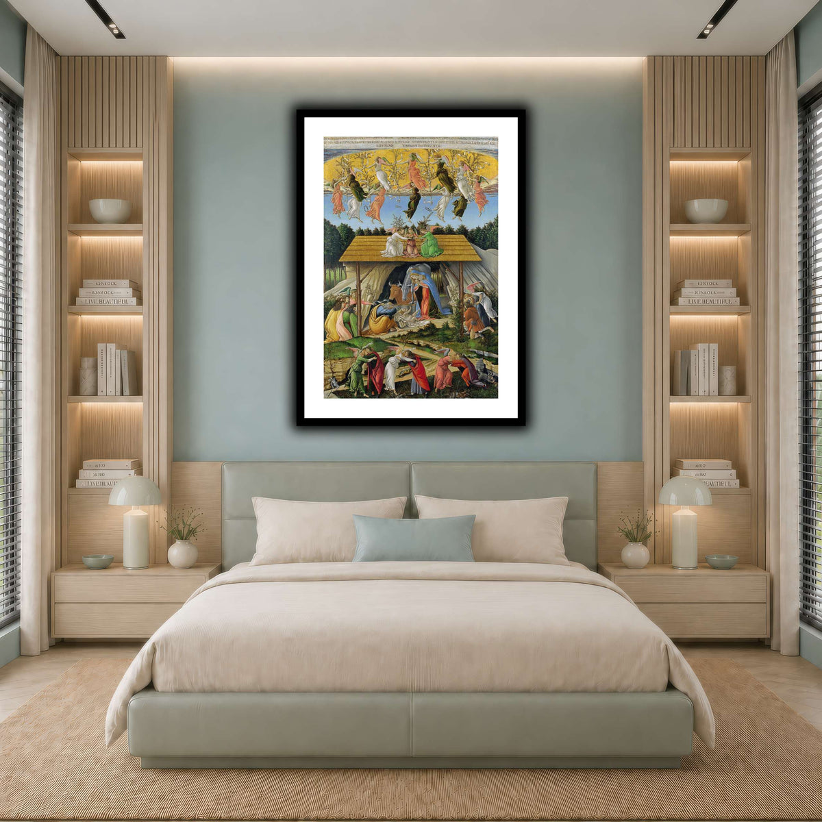 5 cool-bedroom