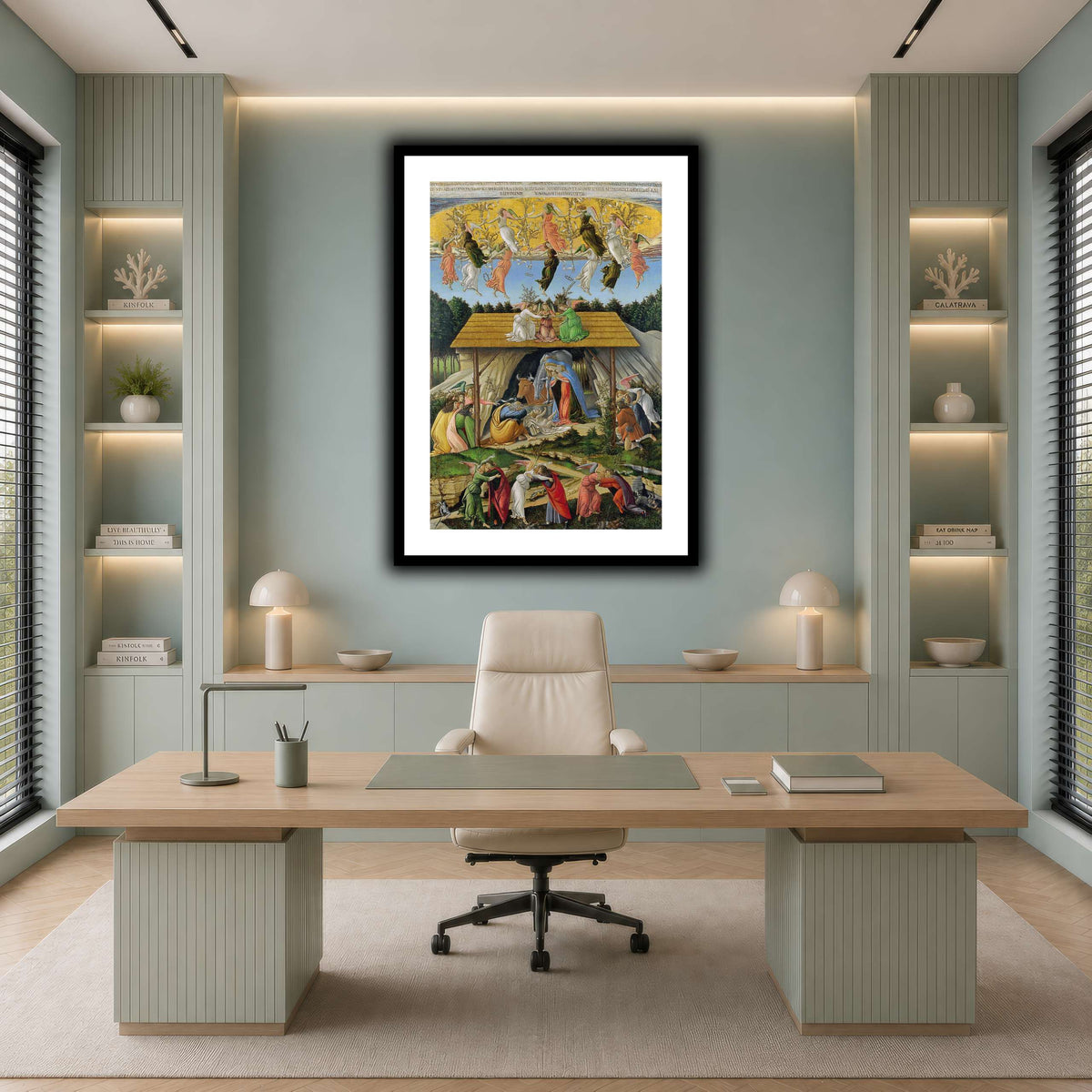 5 cool-office