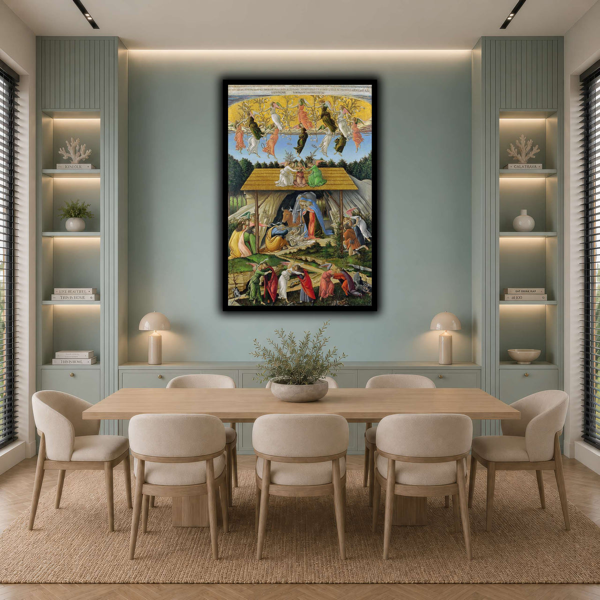 5 cool-dining