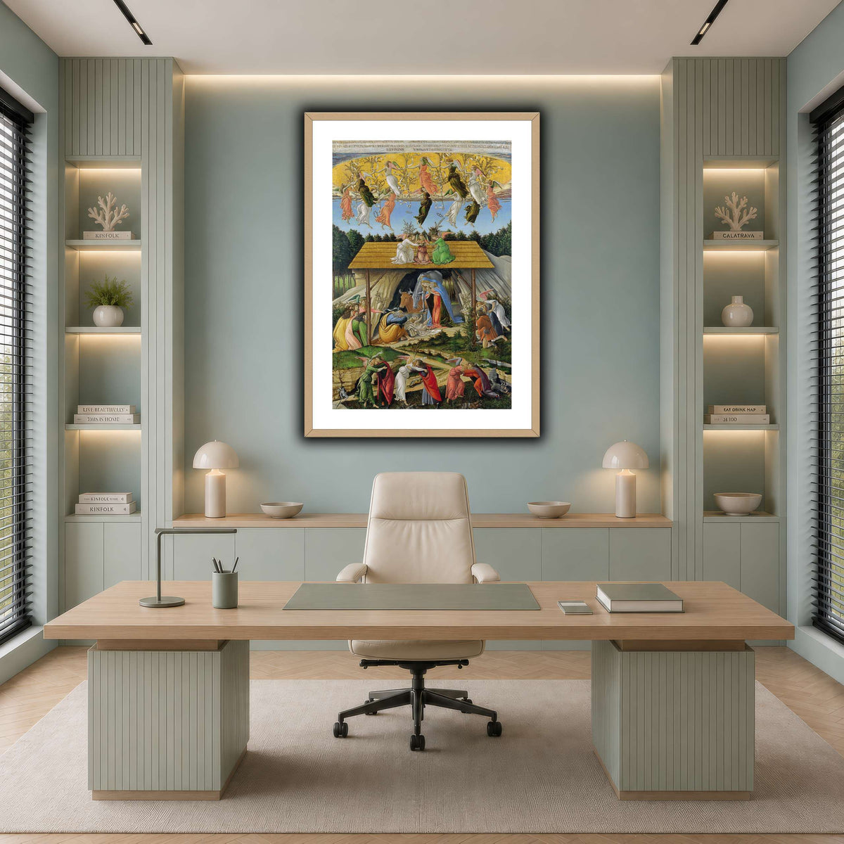 5 cool-office
