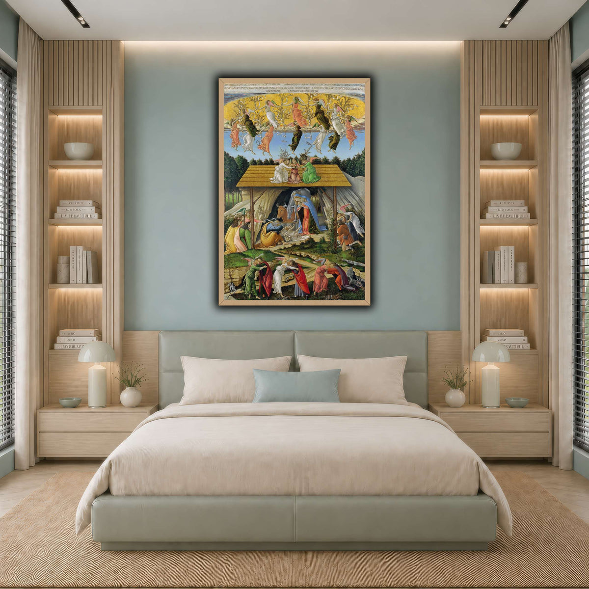 5 cool-bedroom