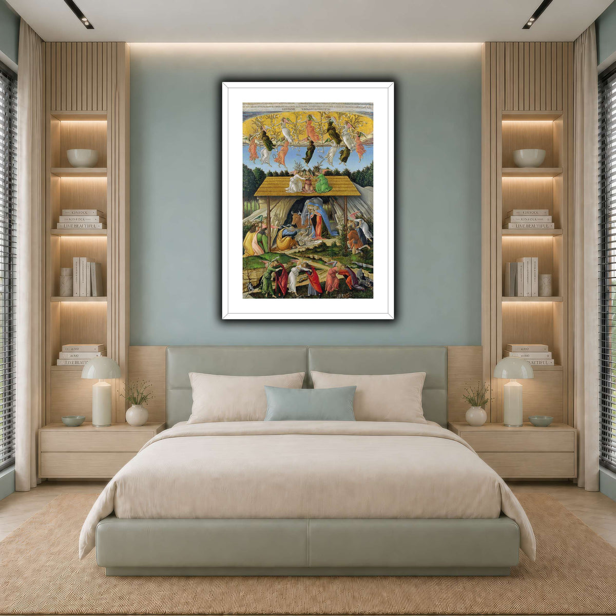 5 cool-bedroom