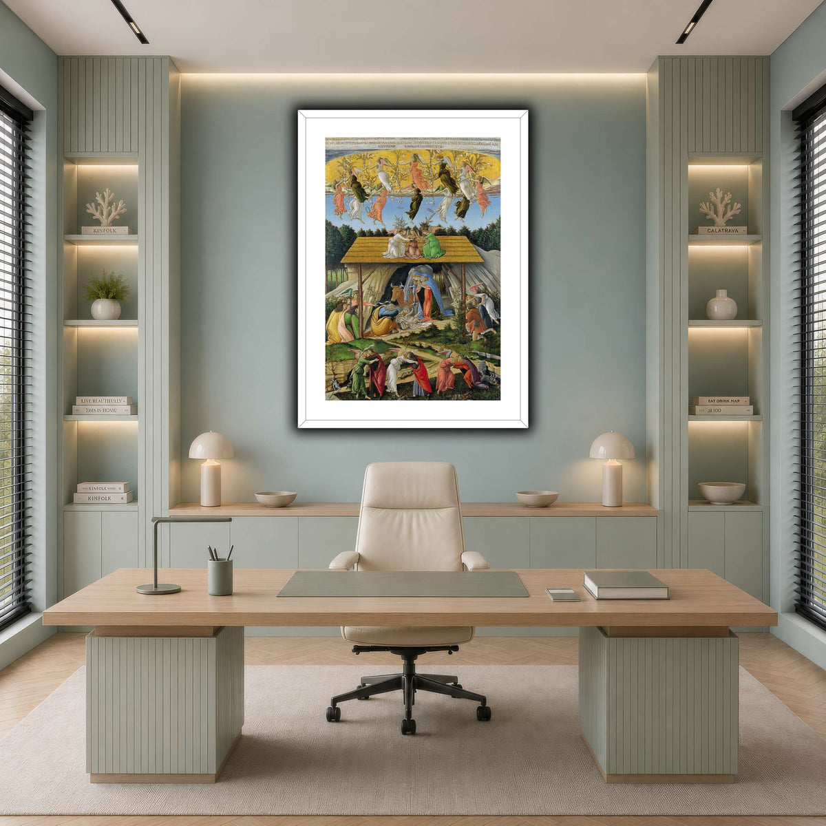 5 cool-office