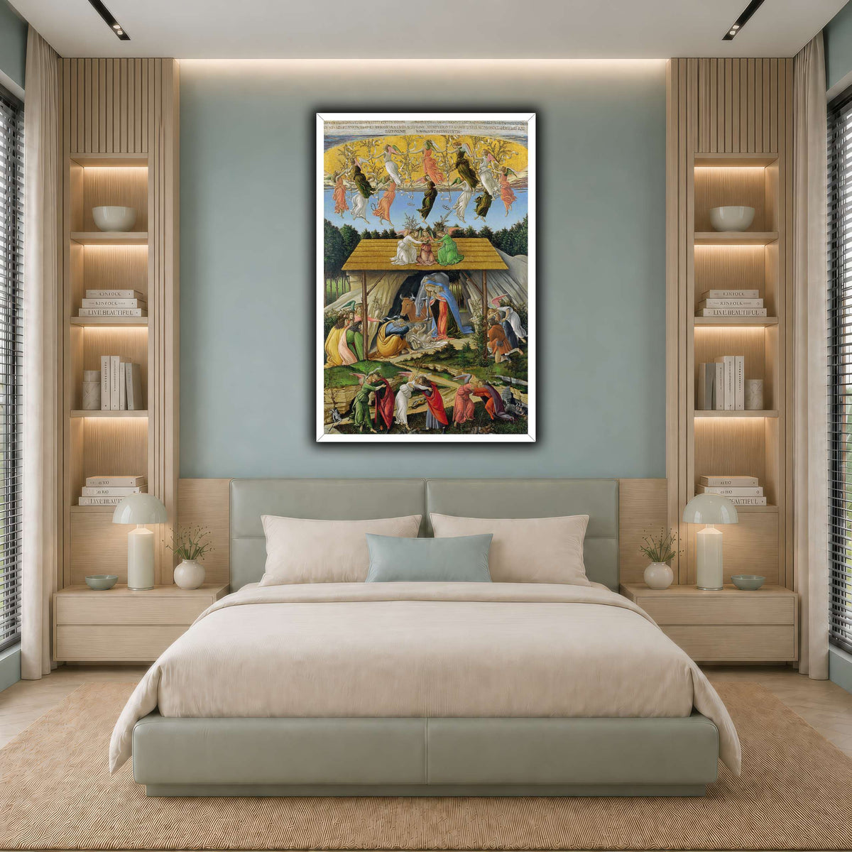 5 cool-bedroom