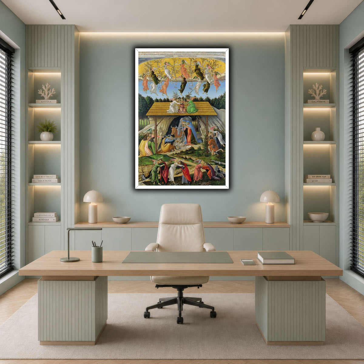 5 cool-office