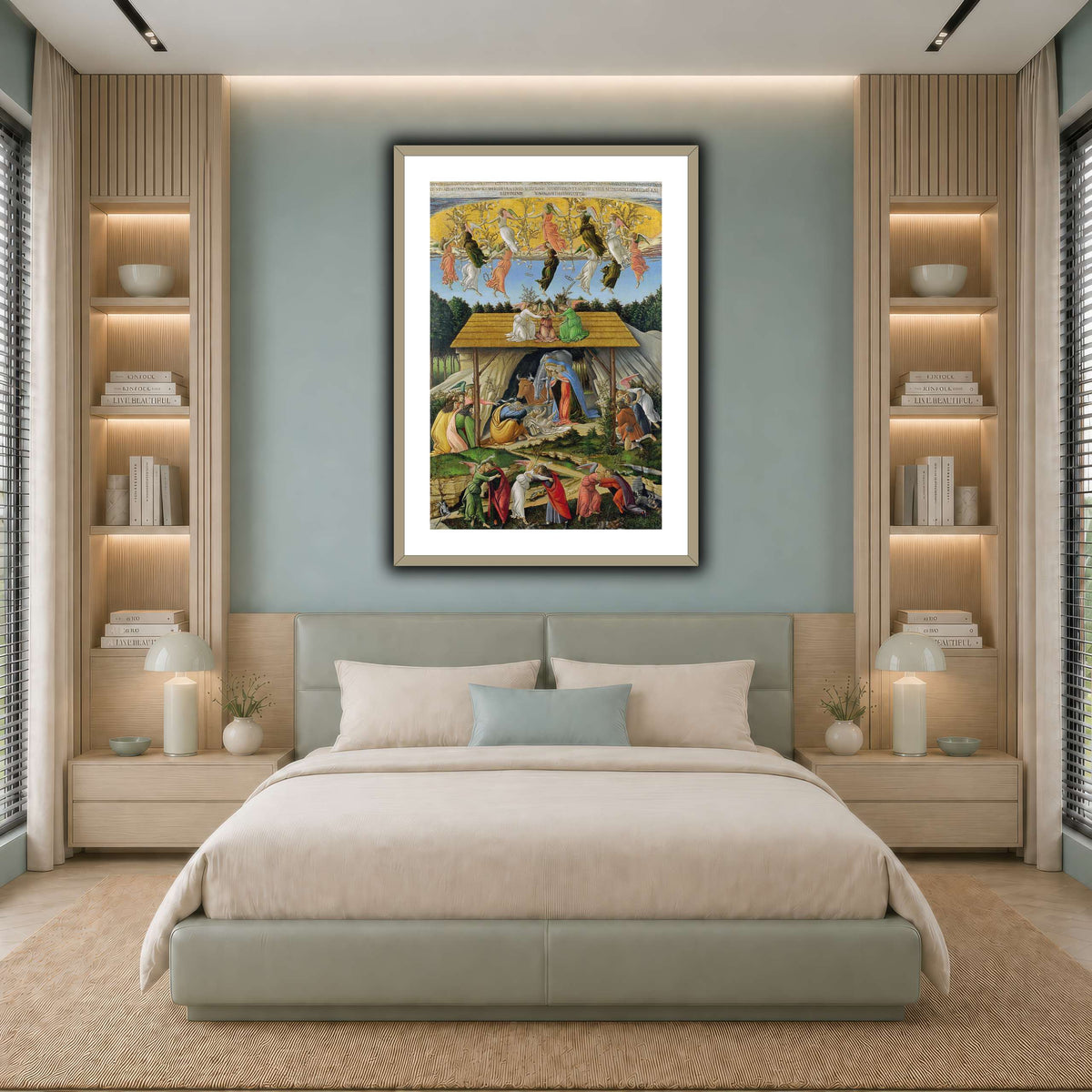 5 cool-bedroom