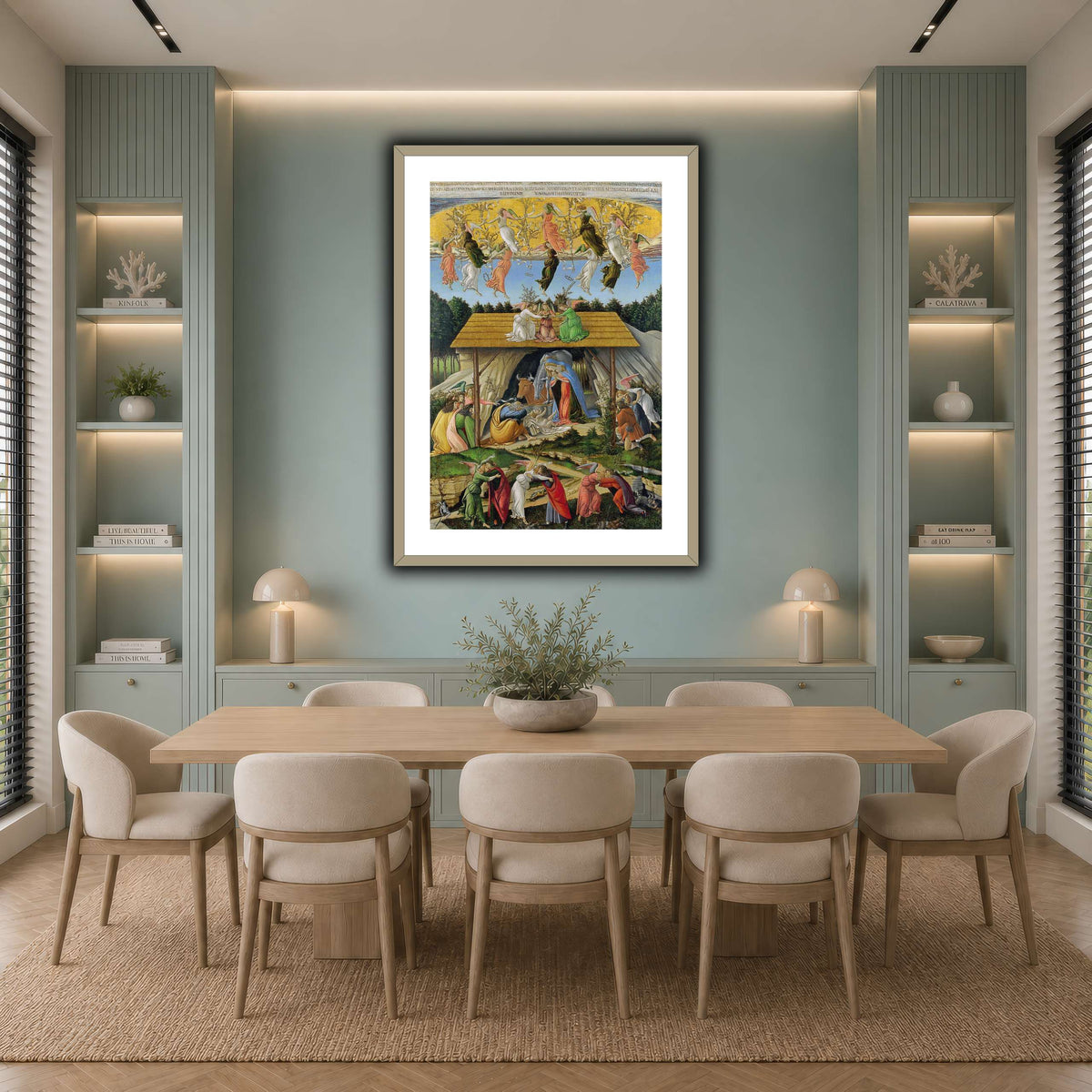 5 cool-dining