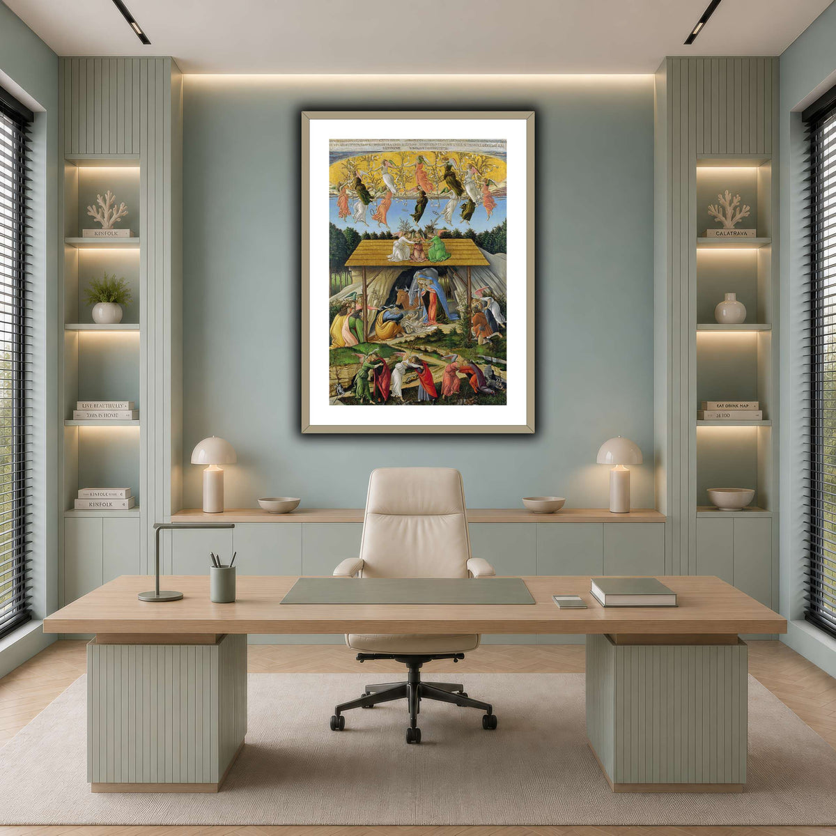 5 cool-office