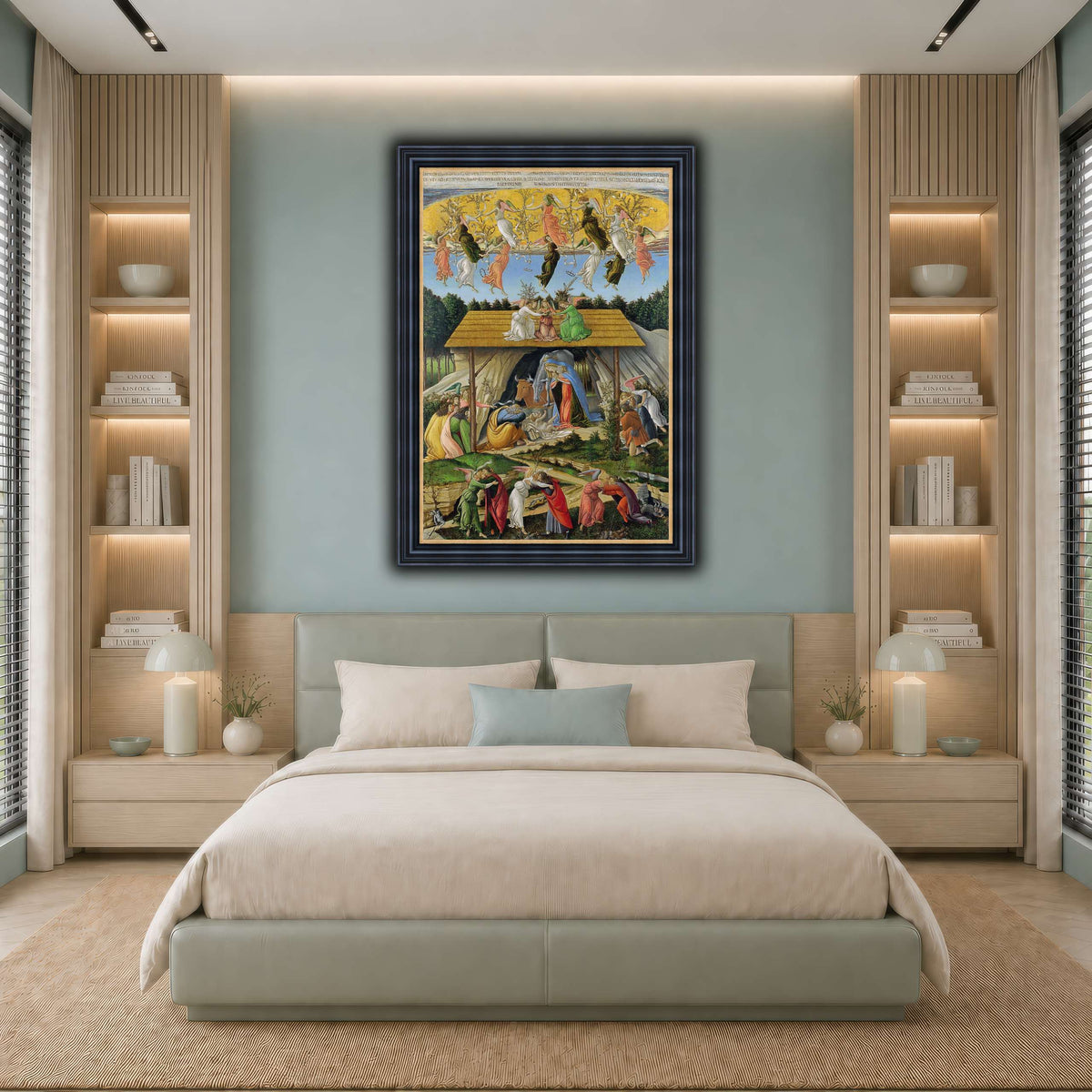 5 cool-bedroom