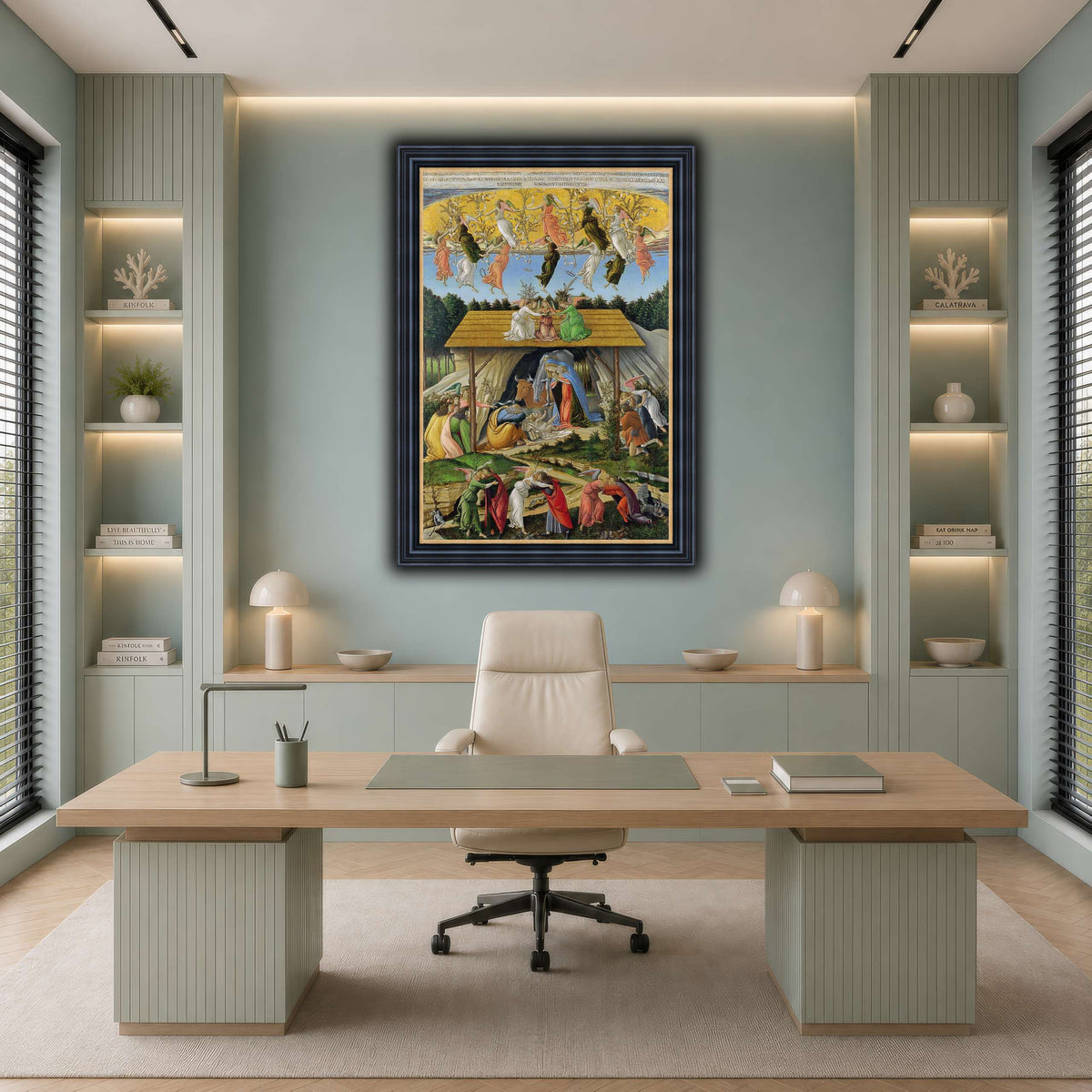 5 cool-office