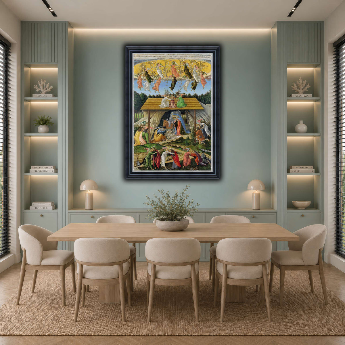 5 cool-dining