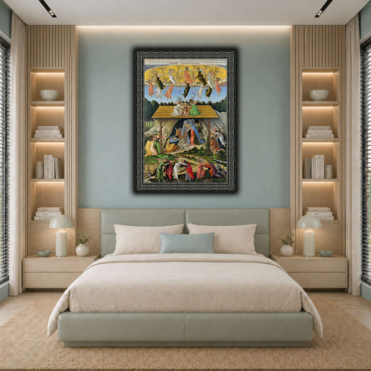 5 cool-bedroom