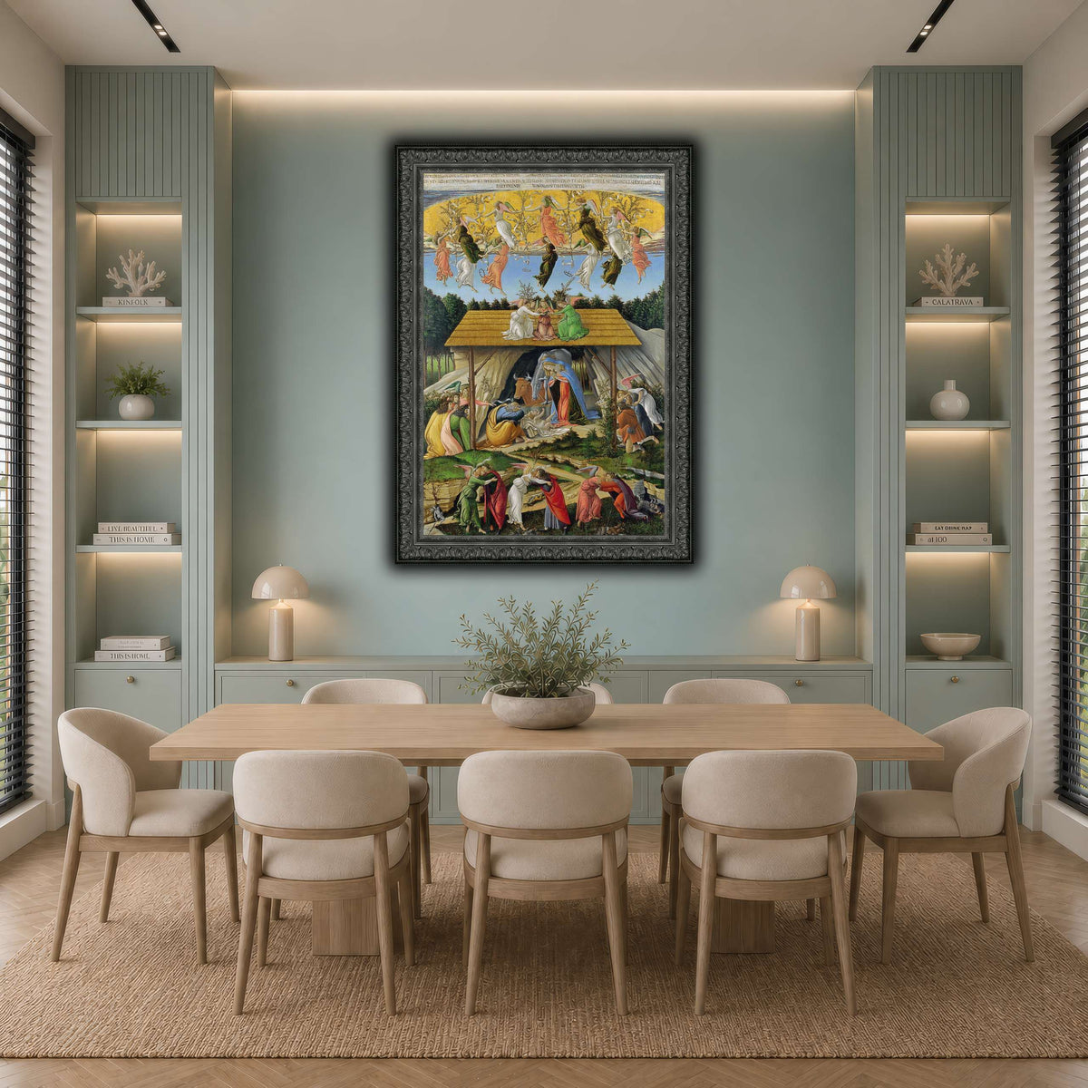 5 cool-dining