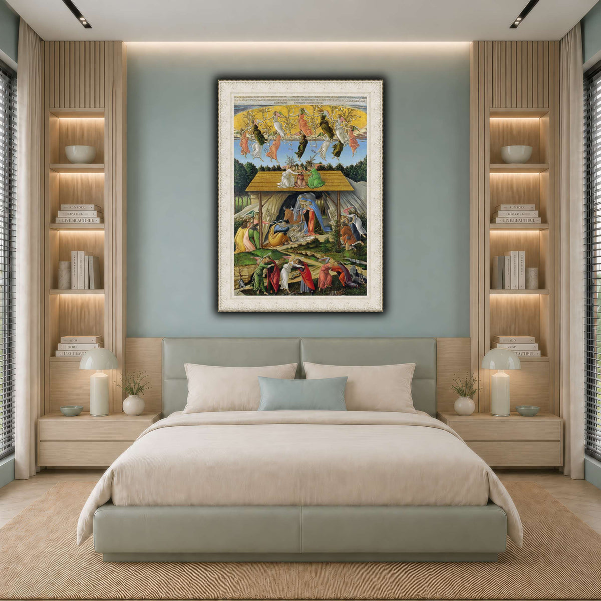 5 cool-bedroom