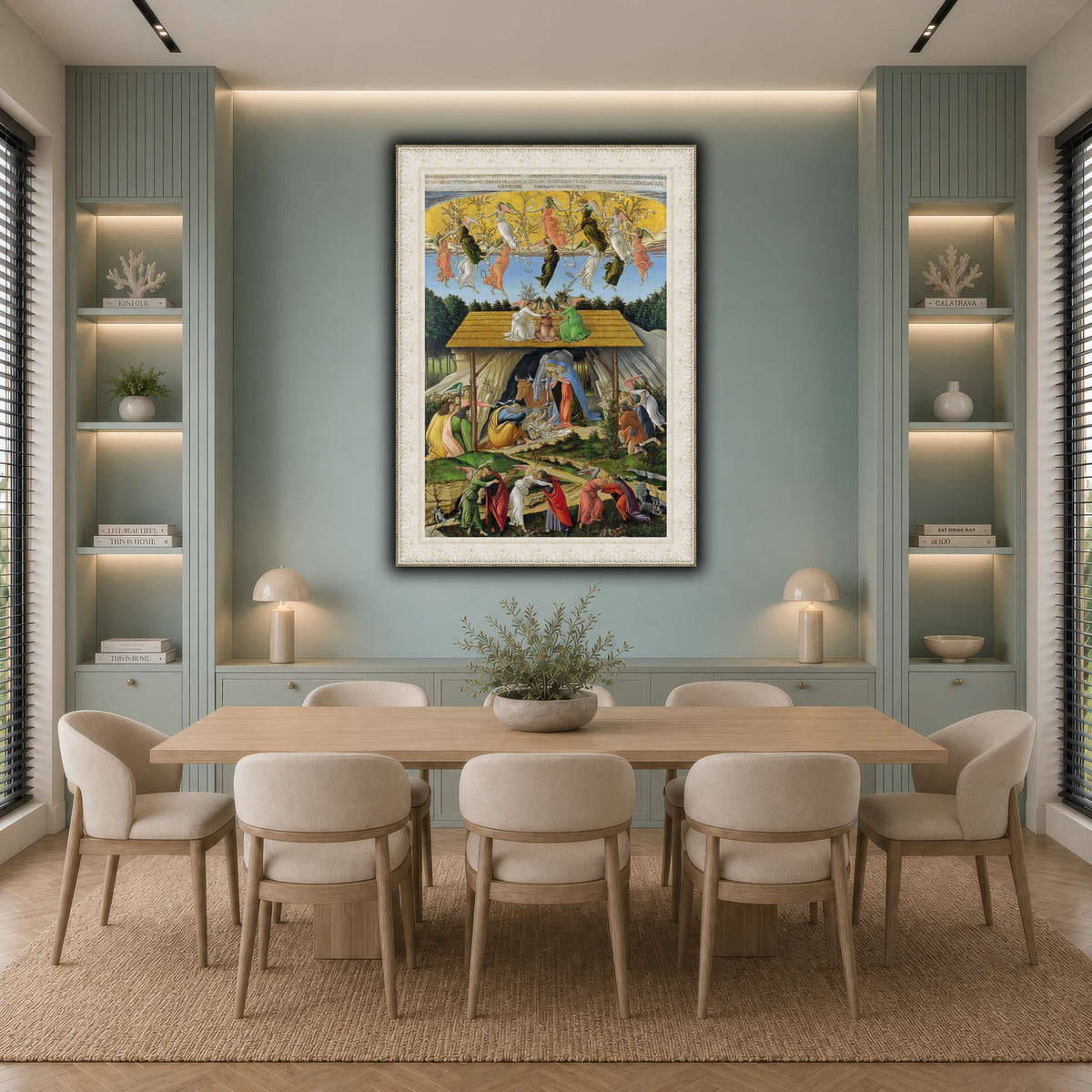 5 cool-dining
