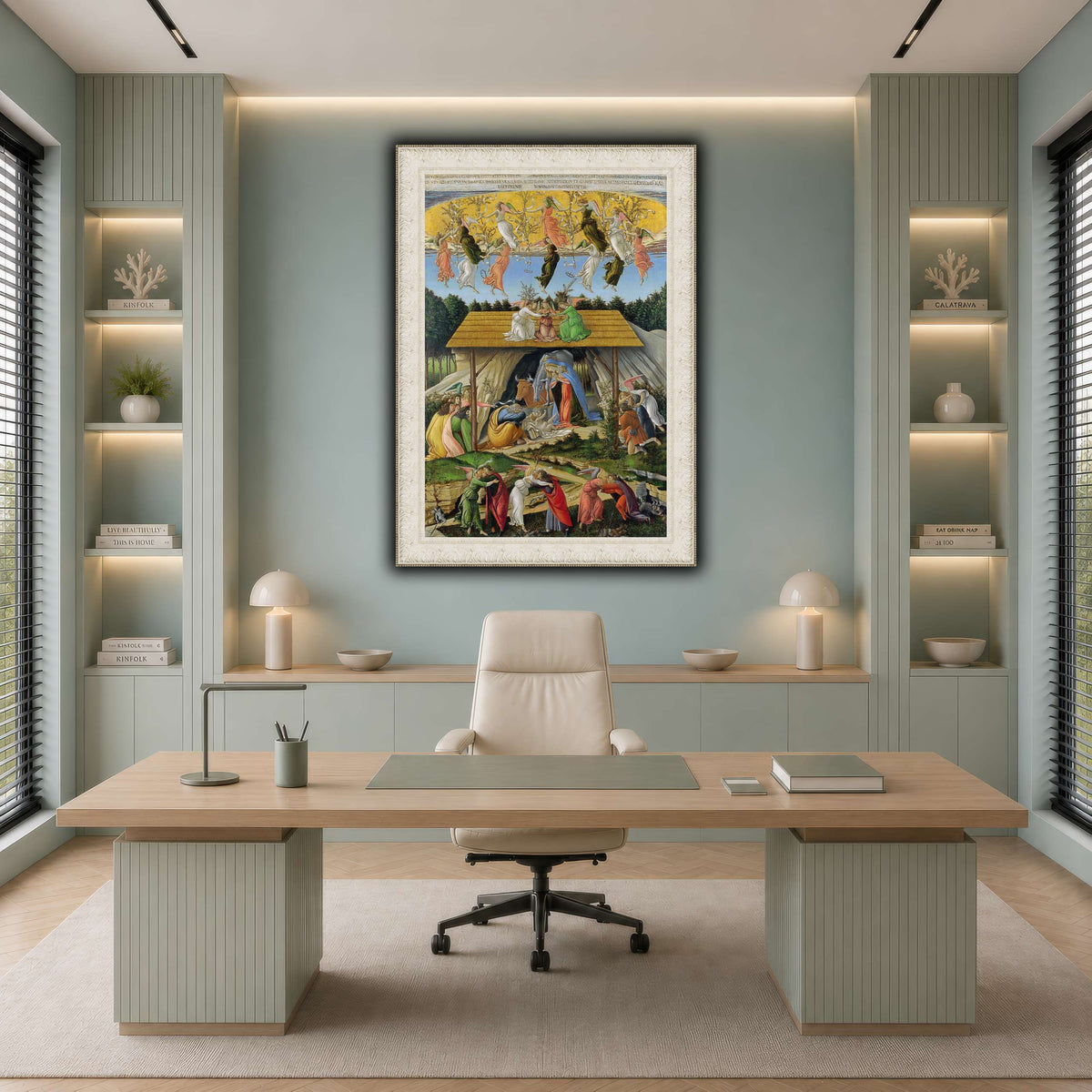 5 cool-office