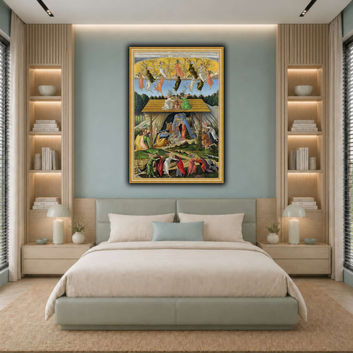 5 cool-bedroom