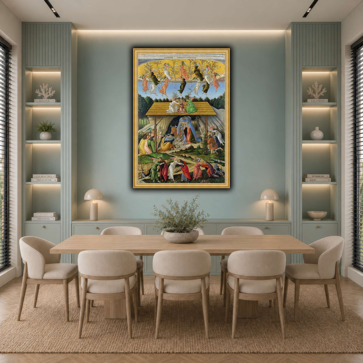 5 cool-dining