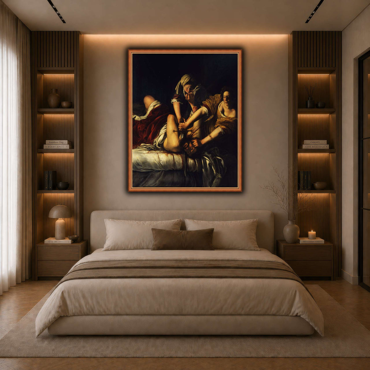 5 dark neutral-bedroom