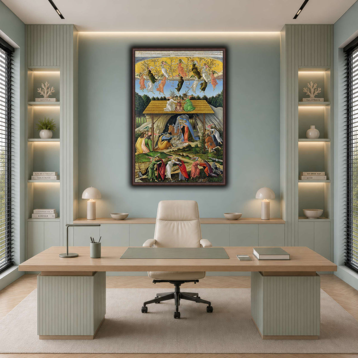 5 cool-office