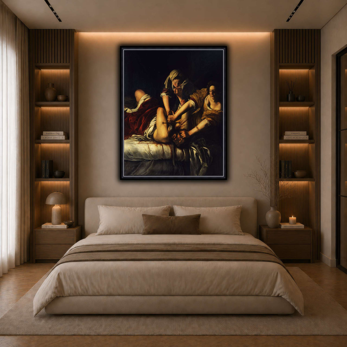 5 dark neutral-bedroom
