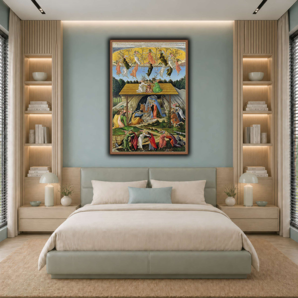 5 cool-bedroom