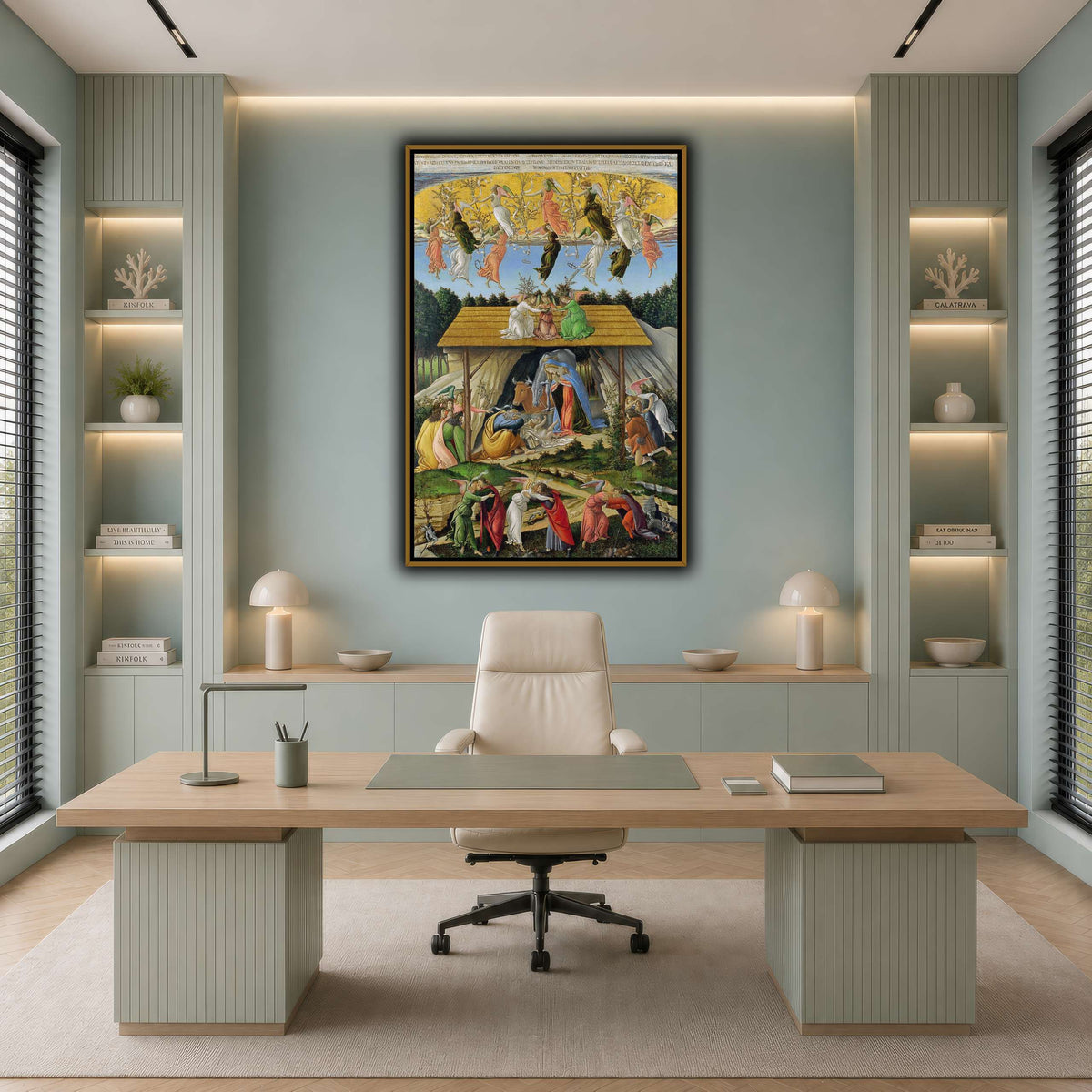 5 cool-office