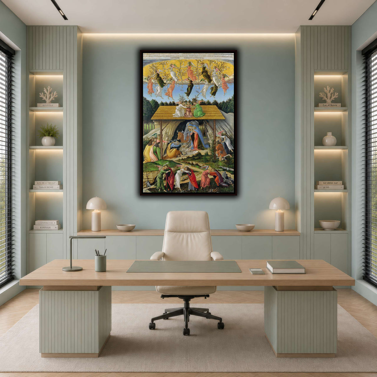 5 cool-office
