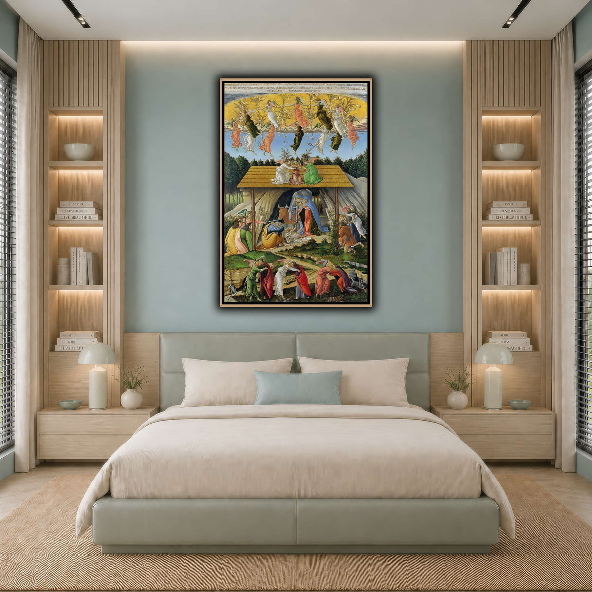 5 cool-bedroom