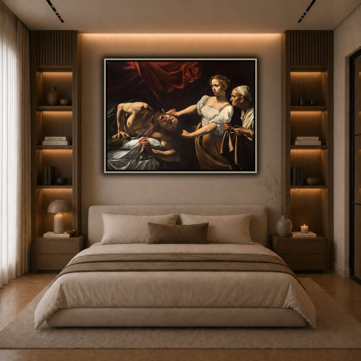 5 dark neutral-bedroom