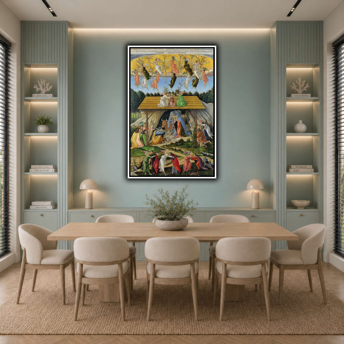 5 cool-dining