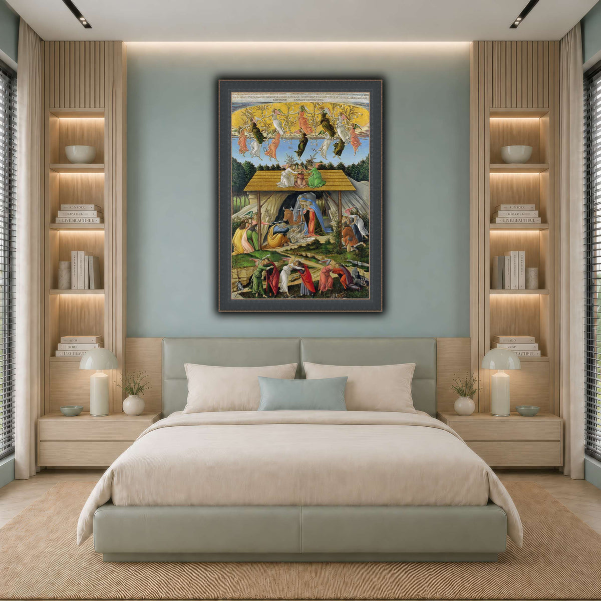 5 cool-bedroom