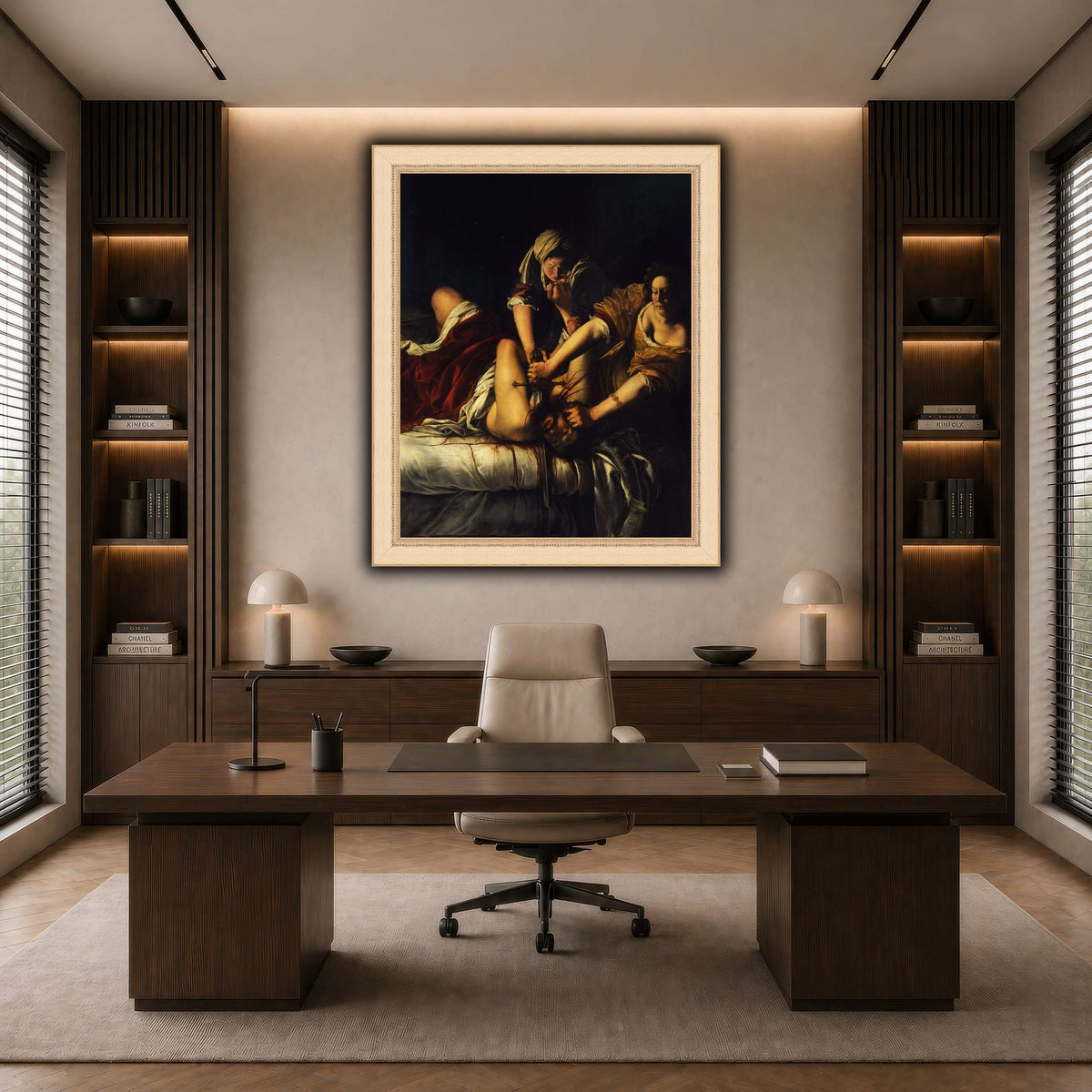5 dark neutral-office