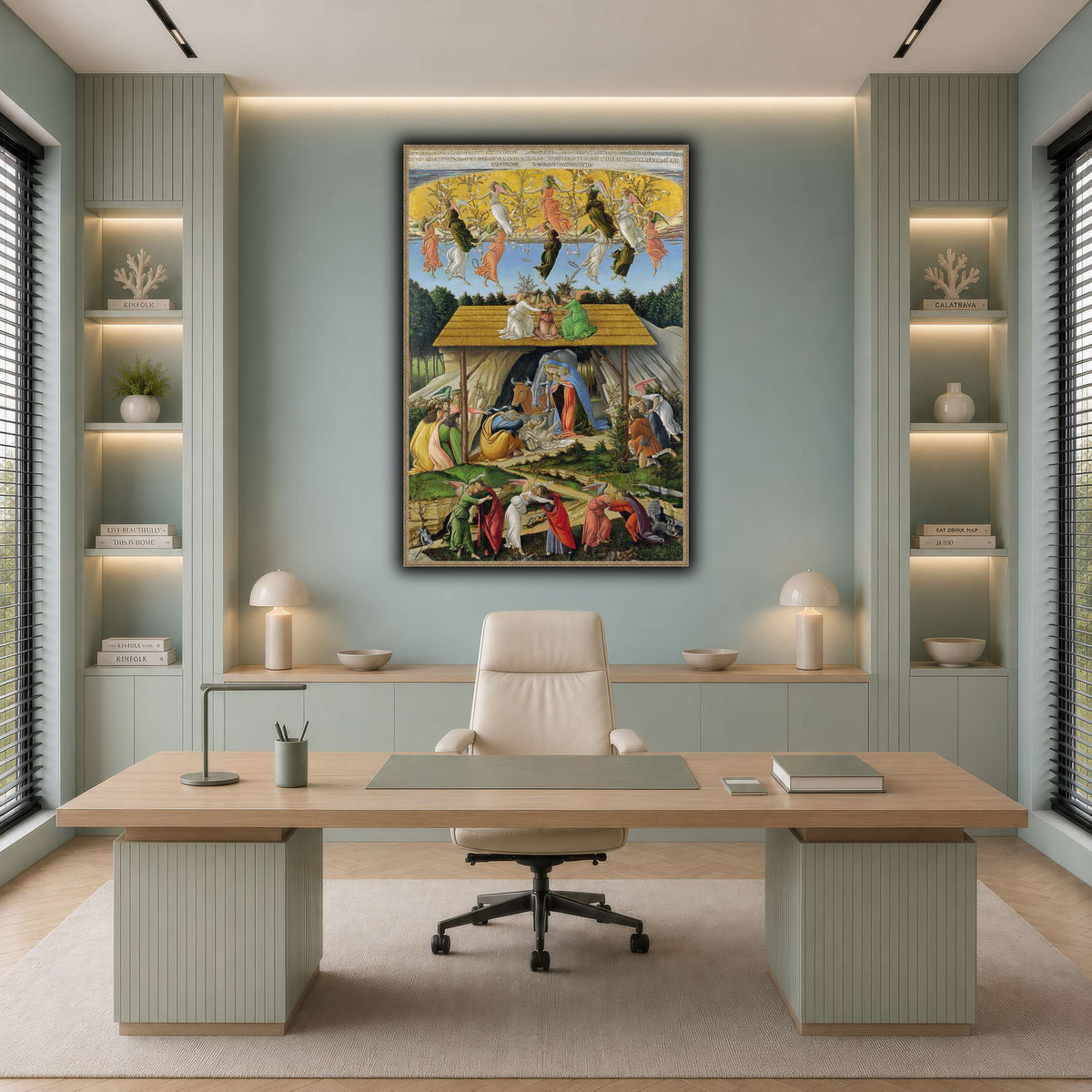 5 cool-office