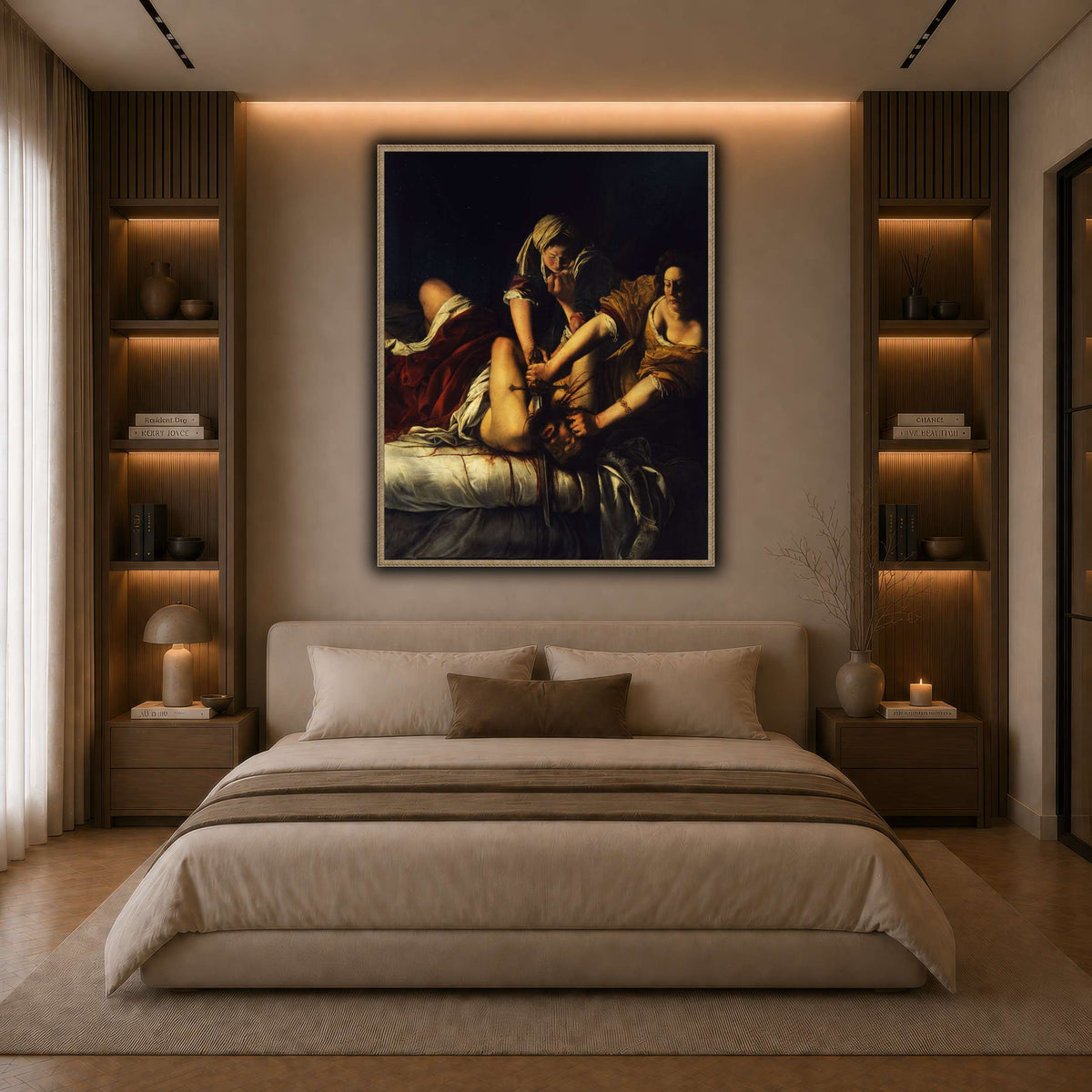 5 dark neutral-bedroom