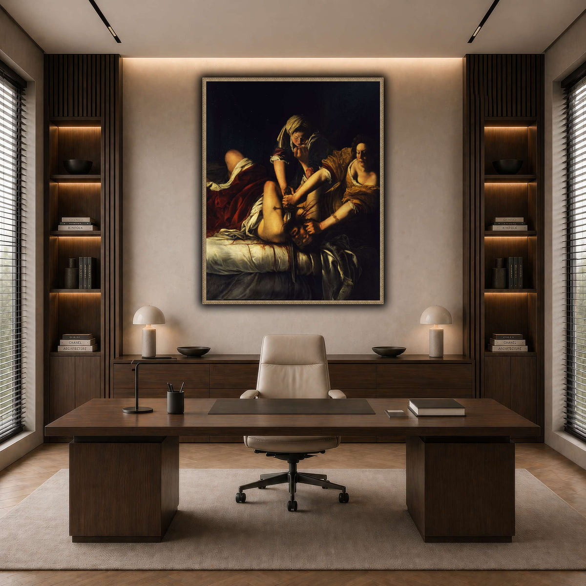 5 dark neutral-office