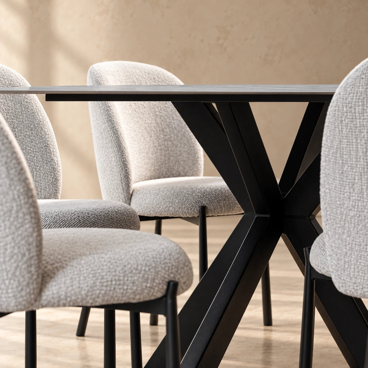 Antalya Dining Table