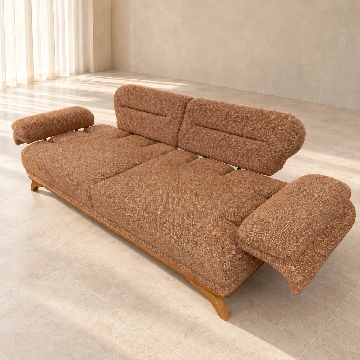 Cide Sofa Set