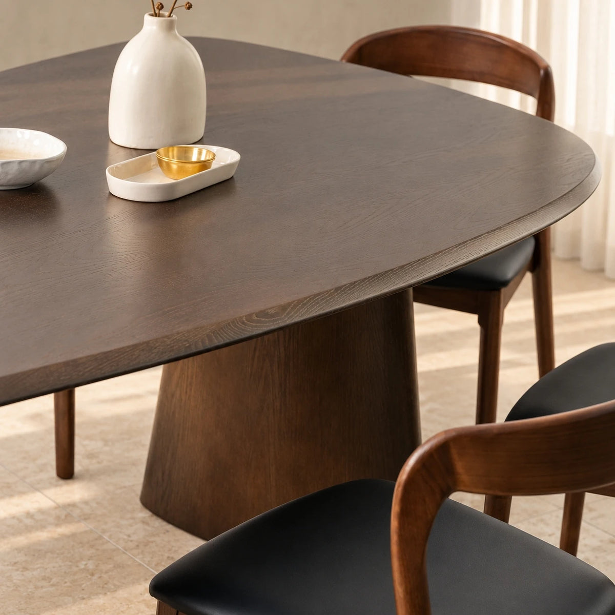 Ephesus Dining Table