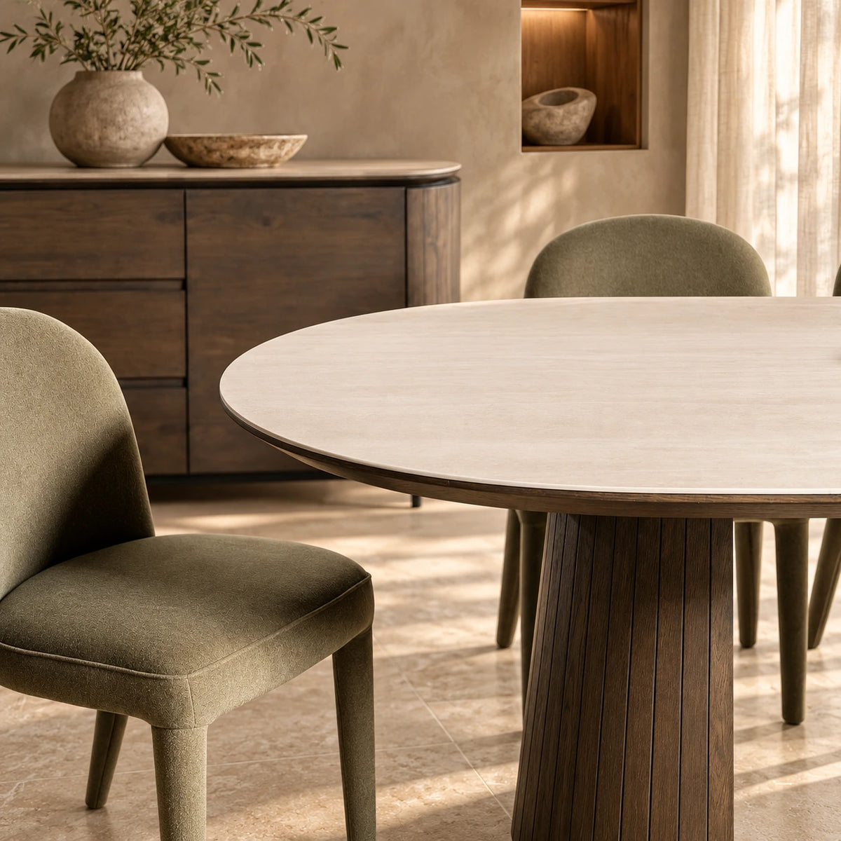 Aegean Dining Table