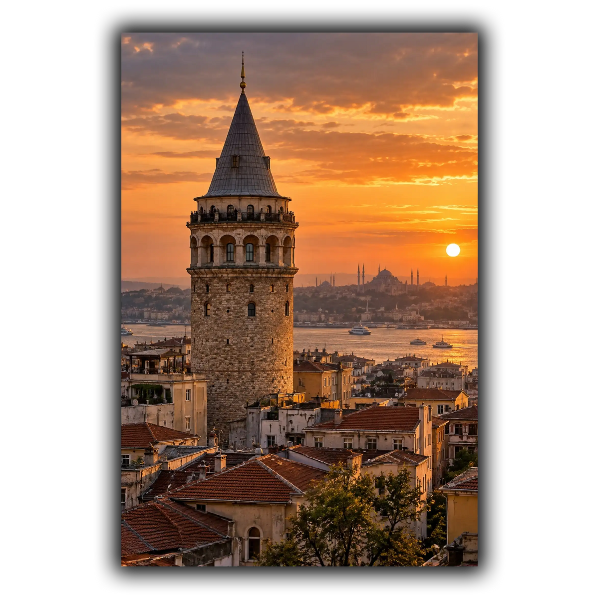 6_Icons of Türkiye