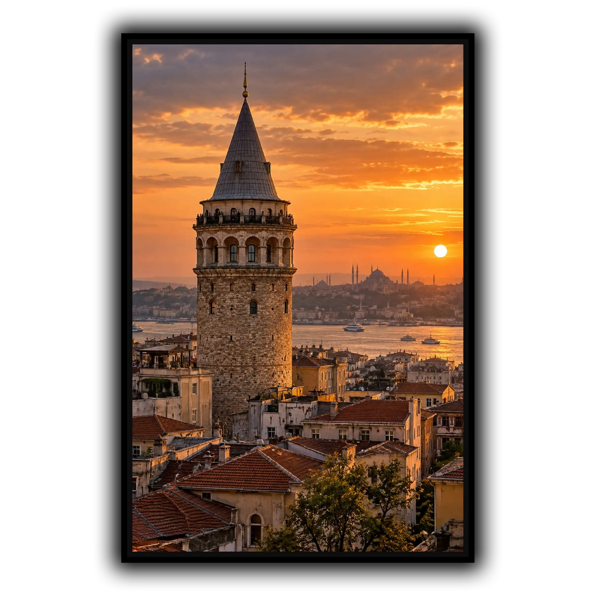 6_Icons of Türkiye