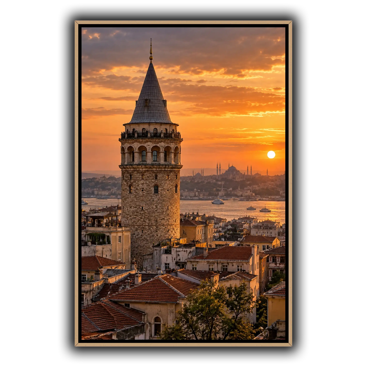 6_Icons of Türkiye