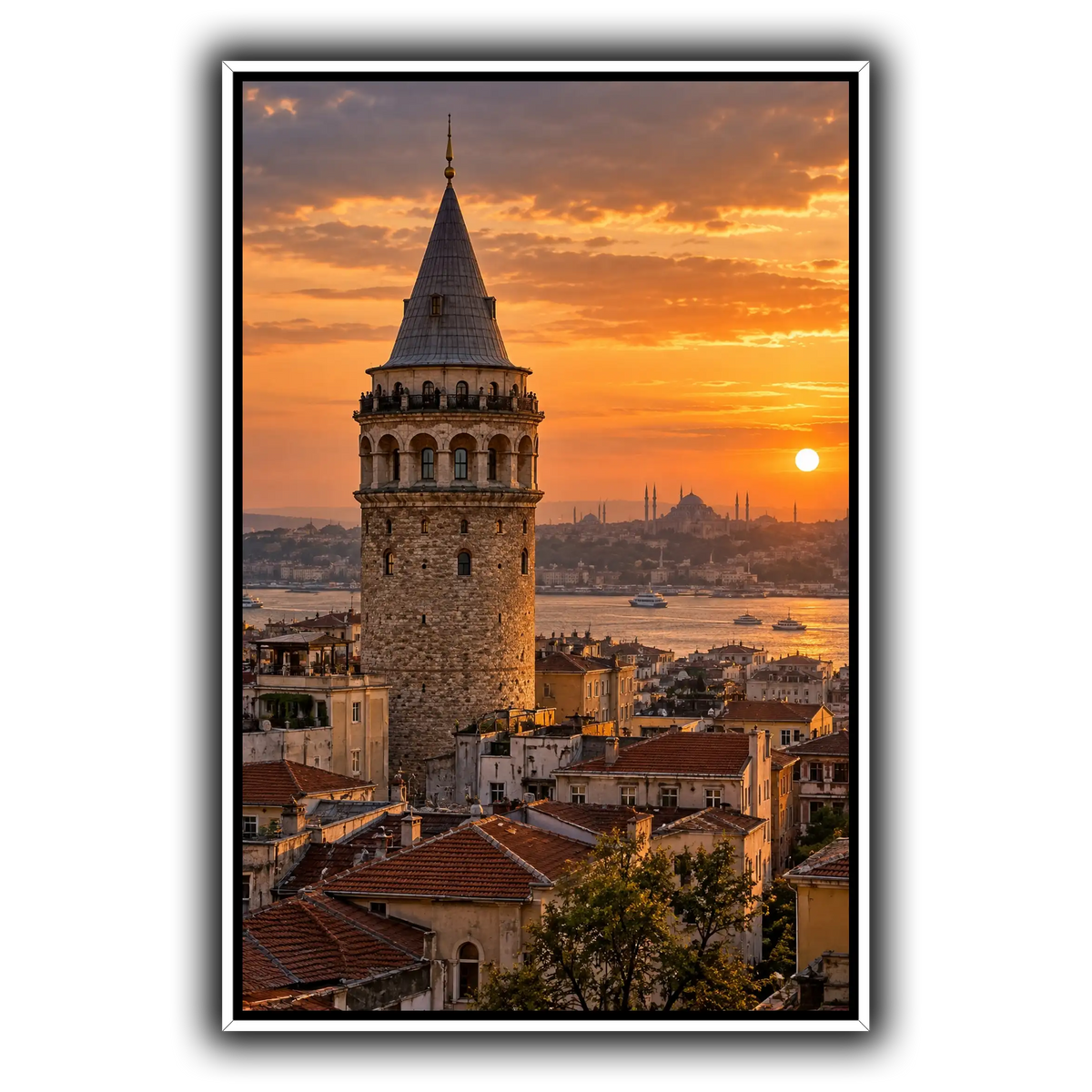 6_Icons of Türkiye