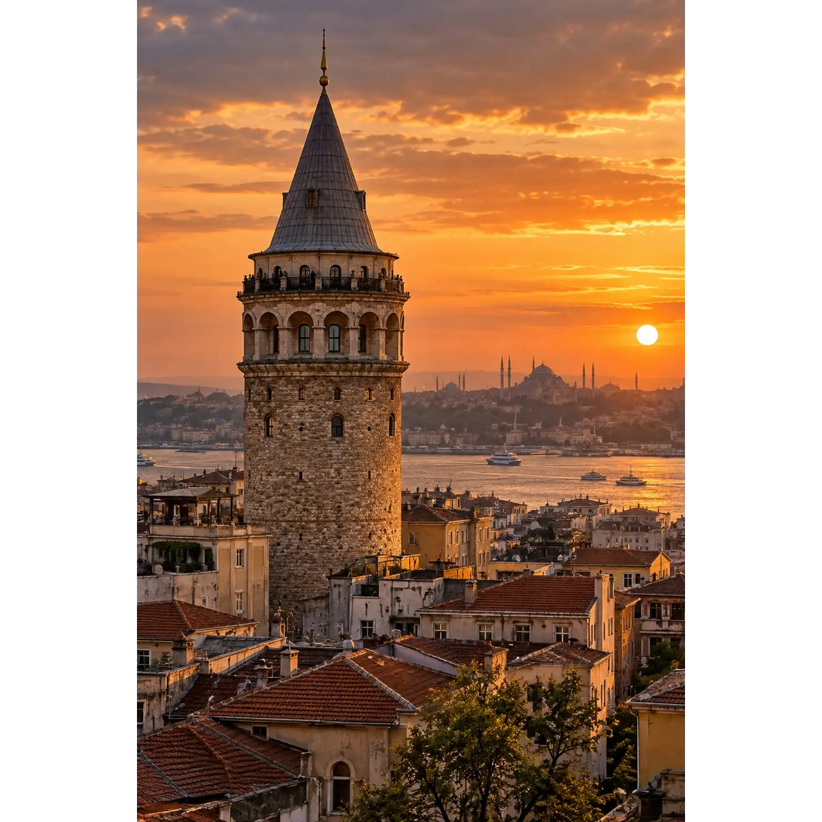 6_Icons of Türkiye