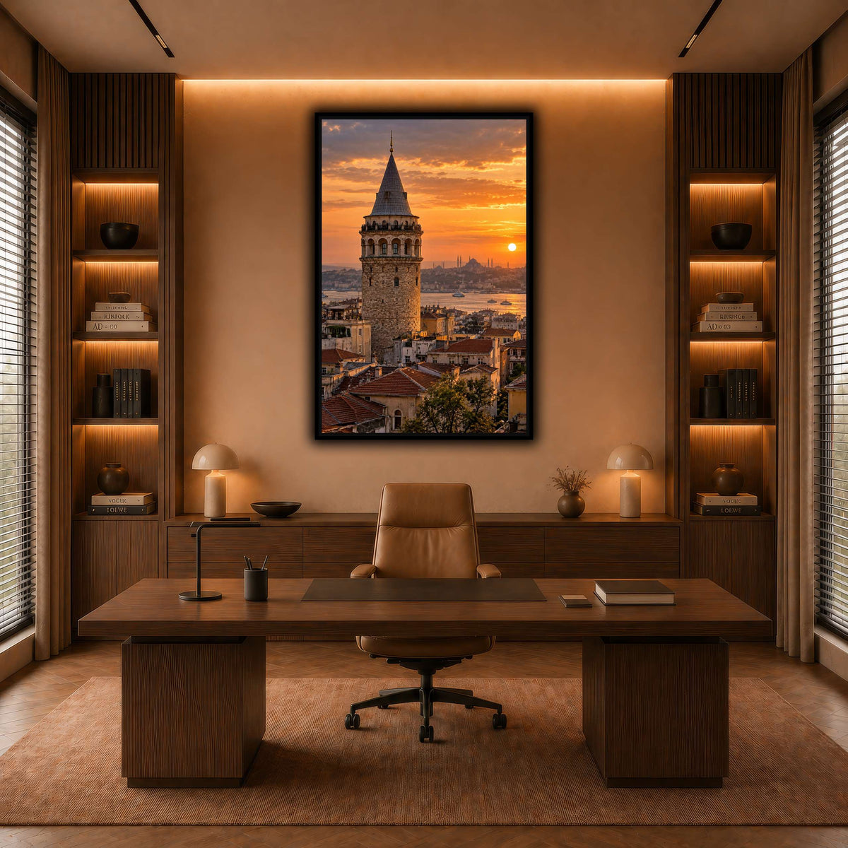 6_Icons of Türkiye warm-office