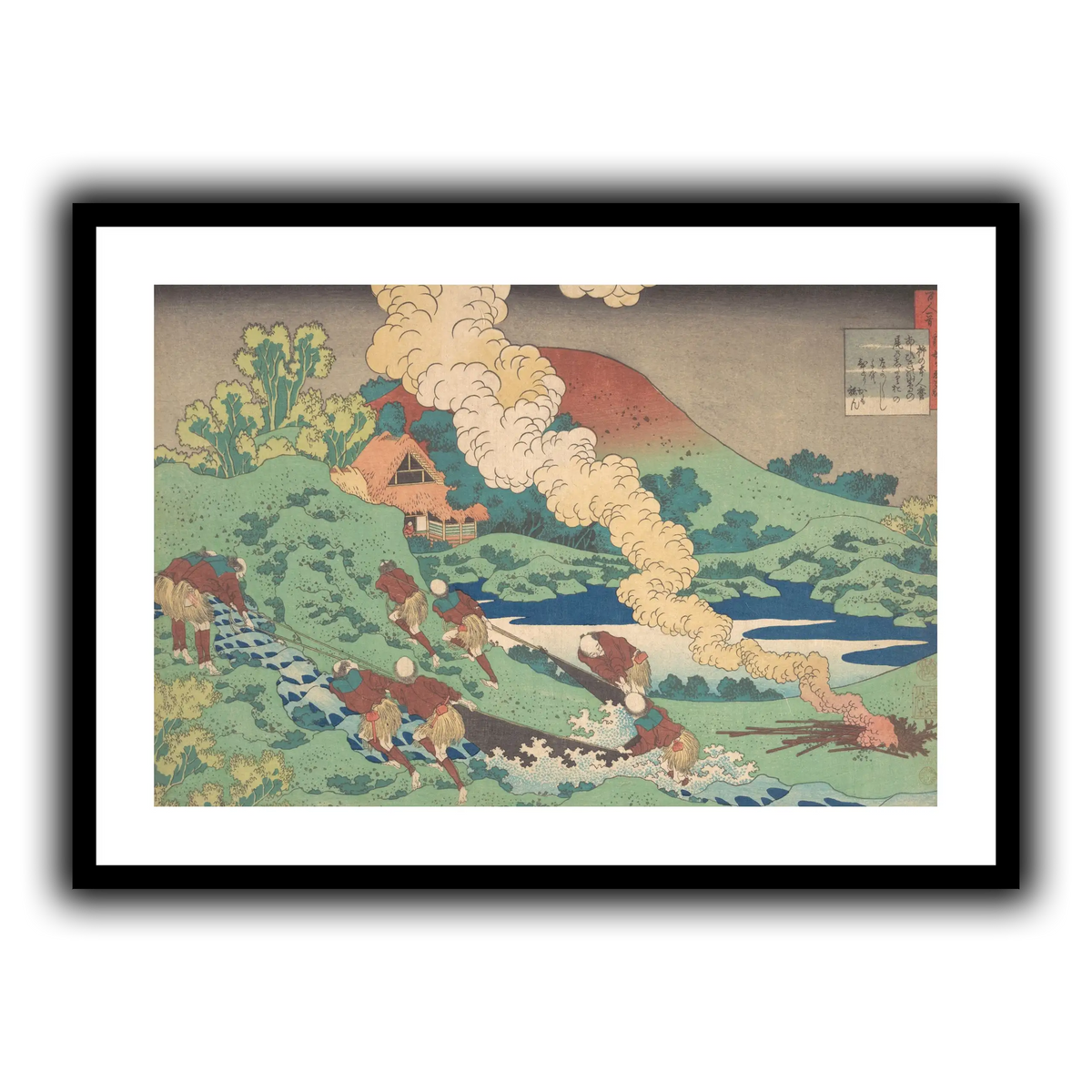 6_Katsushika Hokusai