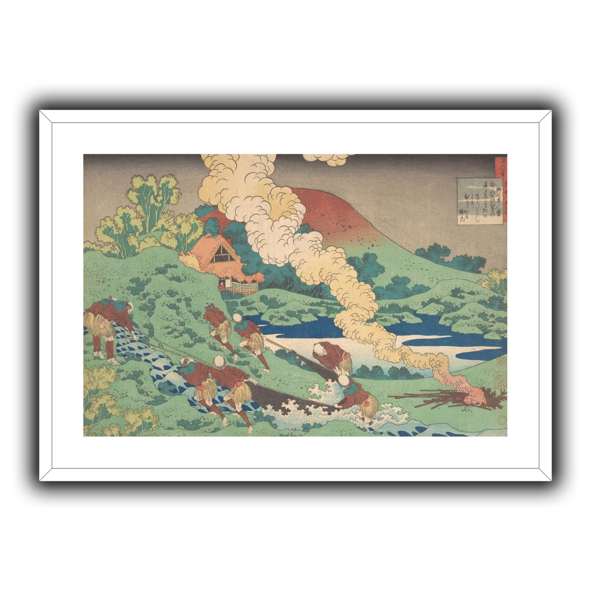 6_Katsushika Hokusai
